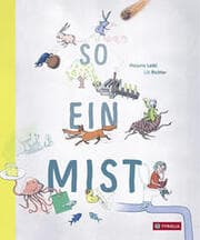 Cover von So ein Mist