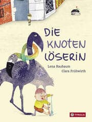 Cover von Die Knotenlöserin