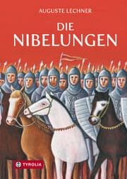 Cover von Die Nibelungen