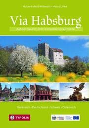 Cover von Via Habsburg