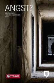 Cover von Angst?