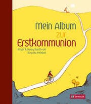 Cover von Mein Album zur Erstkommunion