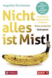 Cover von Nicht alles ist Mist!