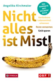 Cover von Nicht alles ist Mist!