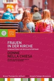 Cover von Frauen in der Kirche/Donne nella Chiesa