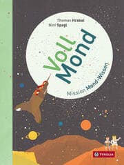 Cover von VollMond