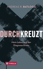 Cover von Durchkreuzt