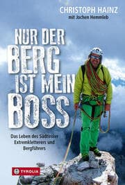 Cover von Nur der Berg ist mein Boss