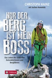 Cover von Nur der Berg ist mein Boss