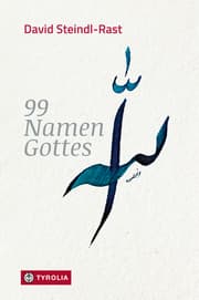 Cover von 99 Namen Gottes