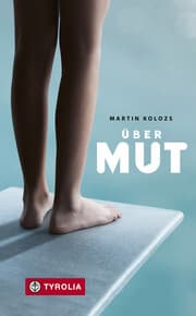 Cover von Über Mut