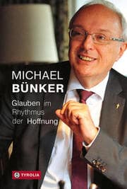 Cover von Glauben im Rhythmus der Hoffnung