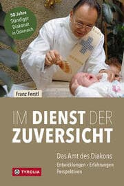 Cover von Im Dienst der Zuversicht