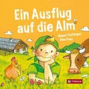 Cover von Ein Ausflug auf die Alm
