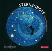 Cover von Sternenbote