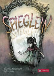 Cover von Spieglein, Spieglein