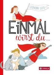 Cover von Einmal wirst du...