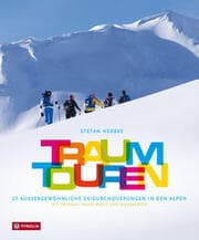 Cover von Traumtouren