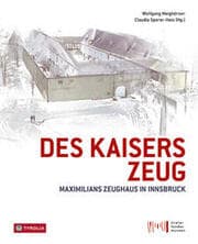 Cover von Des Kaisers Zeug