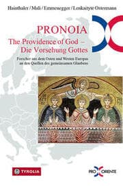 Cover von Pronoia