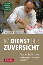 Cover von Im Dienst der Zuversicht