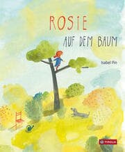 Cover von Rosie auf dem Baum