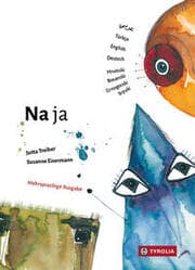 Cover von Na ja