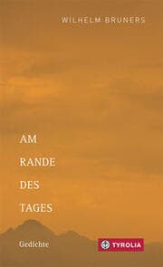 Cover von Am Rande des Tages