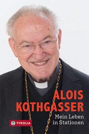 Cover von Mein Leben in Stationen