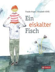 Cover von Ein eiskalter Fisch