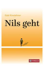 Cover von Nils geht