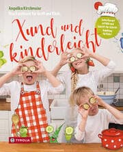 Cover von Xund und kinderleicht