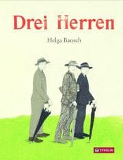 Cover von Drei Herren