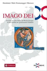 Cover von Imago Dei