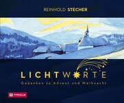 Cover von Lichtworte