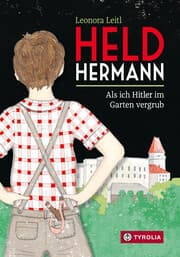 Cover von Held Hermann