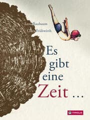 Cover von Es gibt eine Zeit...