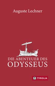 Cover von Die Abenteuer des Odysseus