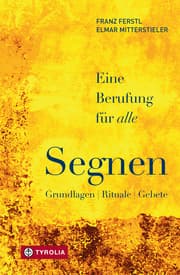 Cover von Segnen