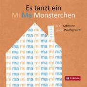 Cover von Es tanzt ein Mi Ma Monsterchen