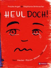 Cover von Heul doch