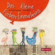 Cover von Das kleine Farben-Einmaleins