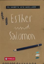 Cover von Esther und Salomon
