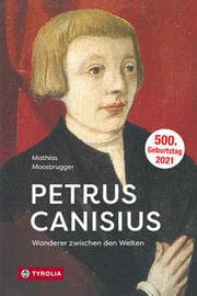 Cover von Petrus Canisius