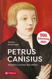 Cover von Petrus Canisius