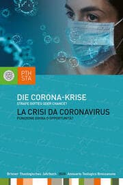 Cover von Die Corona-Krise
