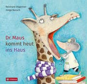 Cover von Dr. Maus kommt heut ins Haus