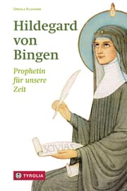 Cover von Hildegard von Bingen