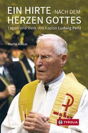 Cover von Ein Hirte nach dem Herzen Gottes