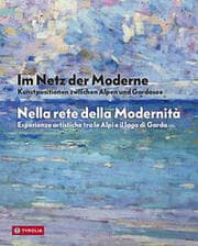 Cover von Im Netz der Moderne / Nella rete della Modernitá